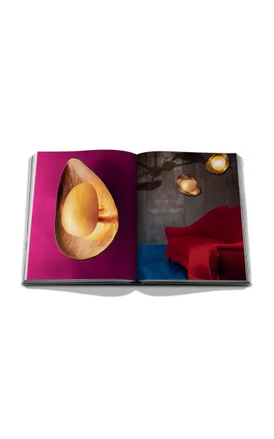 ASSOULINE Achille (Achille Salvagni Atelier) - White | Thumbnail 3