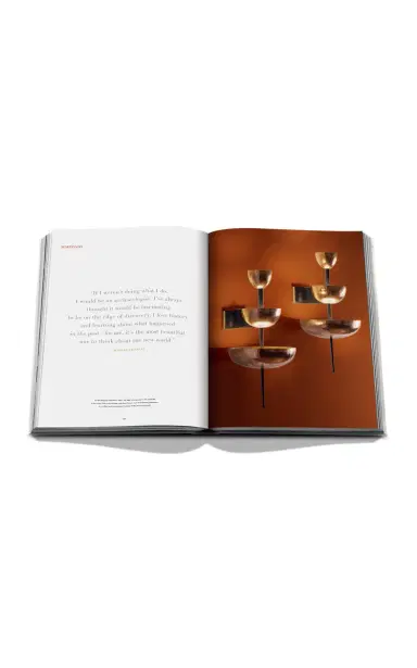 ASSOULINE Achille (Achille Salvagni Atelier) - White | Thumbnail 4