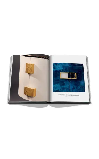 ASSOULINE Achille (Achille Salvagni Atelier) - White | Thumbnail 5