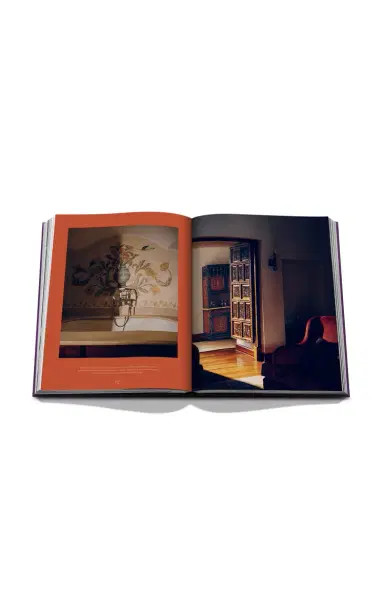 ASSOULINE Belmond Peru: An Odyssey Across a Time Honored Land - Purple | Thumbnail 2
