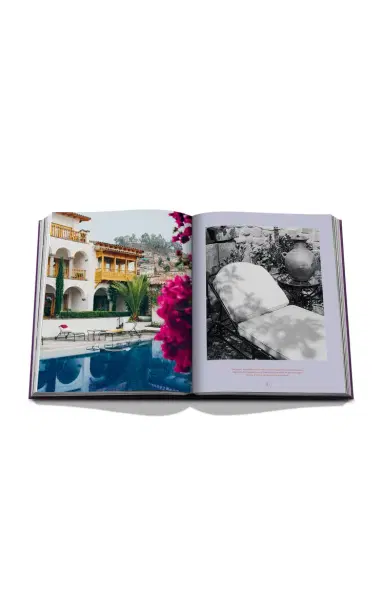ASSOULINE Belmond Peru: An Odyssey Across a Time Honored Land - Purple | Thumbnail 5