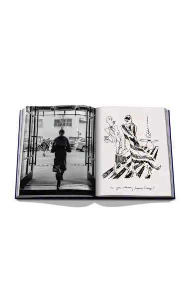 ASSOULINE The Mark Hotel - Blue | Thumbnail 4
