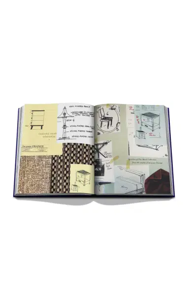 ASSOULINE The Mark Hotel - Blue | Thumbnail 5