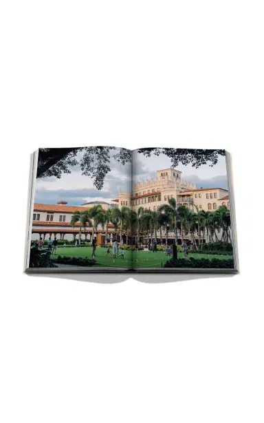 ASSOULINE The Boca Raton: A Century of Being Iconic - Multi | Thumbnail 5