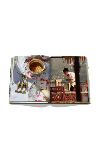 ASSOULINE Passalacqua: A Love Letter To Lake Como | Thumbnail 2 ASSOULINE Passalacqua: A Love Letter To Lake Como | Thumbnail 2