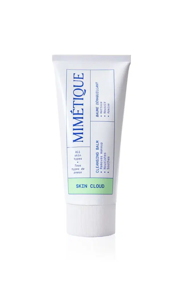 Mimetique Skin Cloud Make Up Remover Balm