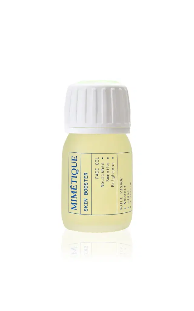 Mimetique Skin Booster Face Oil