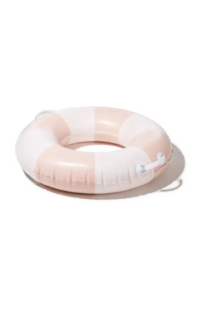 Business & Pleasure Classic Large/XL Pool Float - Taupe