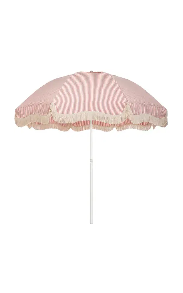 Business & Pleasure Patio Umbrella  - Pink