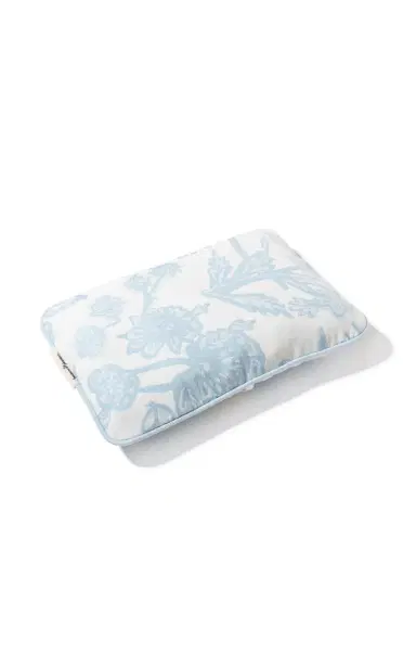 Business & Pleasure Inflatable Beach Pillow | Thumbnail 2 Business & Pleasure Inflatable Beach Pillow | Thumbnail 2