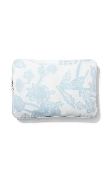 Business & Pleasure Inflatable Beach Pillow | Thumbnail 1 Business & Pleasure Inflatable Beach Pillow | Thumbnail 1