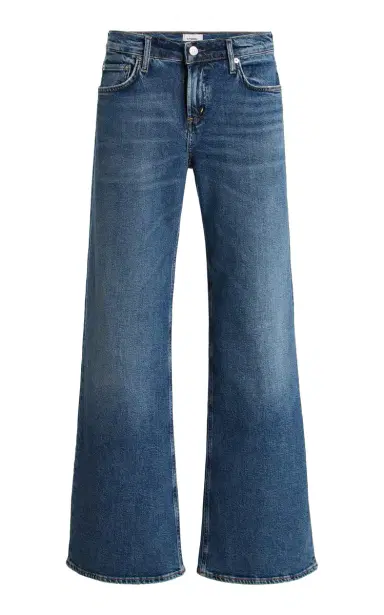 Citizens of Humanity Nora Stretch Trouser Jeans | Thumbnail 6 Citizens of Humanity Nora Stretch Trouser Jeans | Thumbnail 6