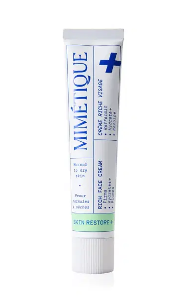 Mimetique Skin Restore+ Cream | Thumbnail 6 Mimetique Skin Restore+ Cream | Thumbnail 6