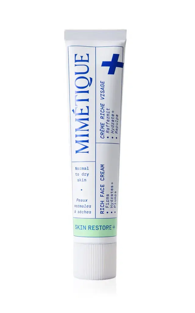 Mimetique Skin Restore+ Cream