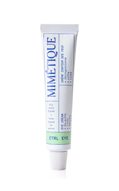 Mimétique CTRL Eye Cream | Thumbnail 8 Mimétique CTRL Eye Cream | Thumbnail 8
