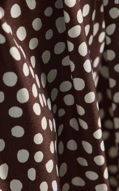 ASCENO The Aurelia Silk Wide-Leg Pants | Thumbnail 5 ASCENO The Aurelia Silk Wide-Leg Pants | Thumbnail 5