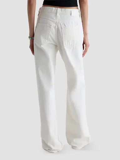 AG Jeans Women's Billie Relaxed-Fit Straight-Leg Jeans | Thumbnail 3 AG Jeans Women's Billie Relaxed-Fit Straight-Leg Jeans | Thumbnail 3