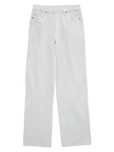 AG Jeans Women's Billie Relaxed-Fit Straight-Leg Jeans | Thumbnail 1 AG Jeans Women's Billie Relaxed-Fit Straight-Leg Jeans | Thumbnail 1