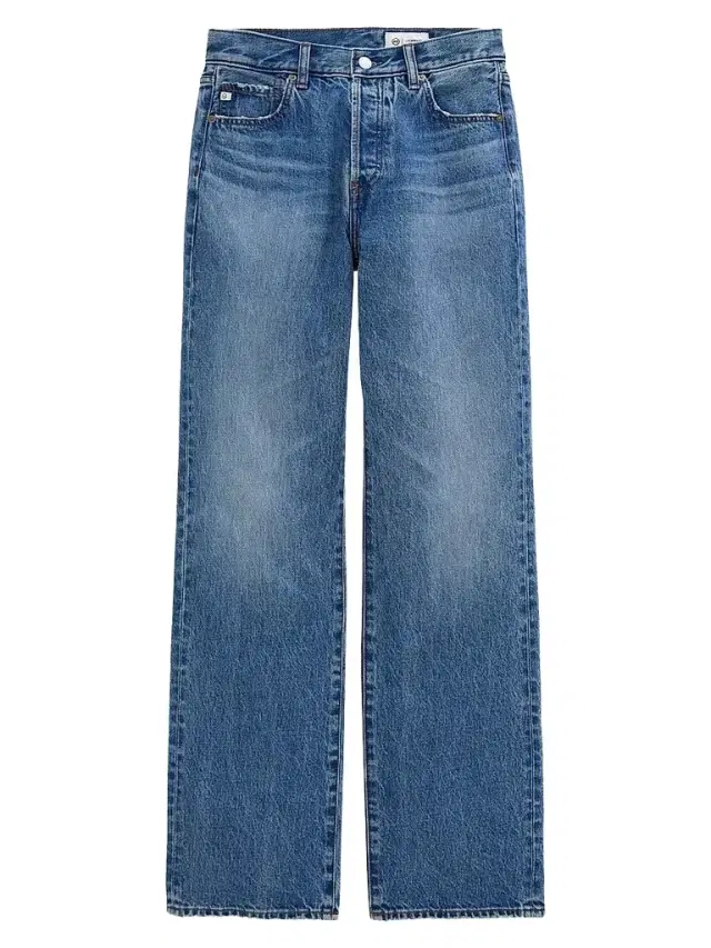 Women's Sydney Stovepipe Jeans - Candid