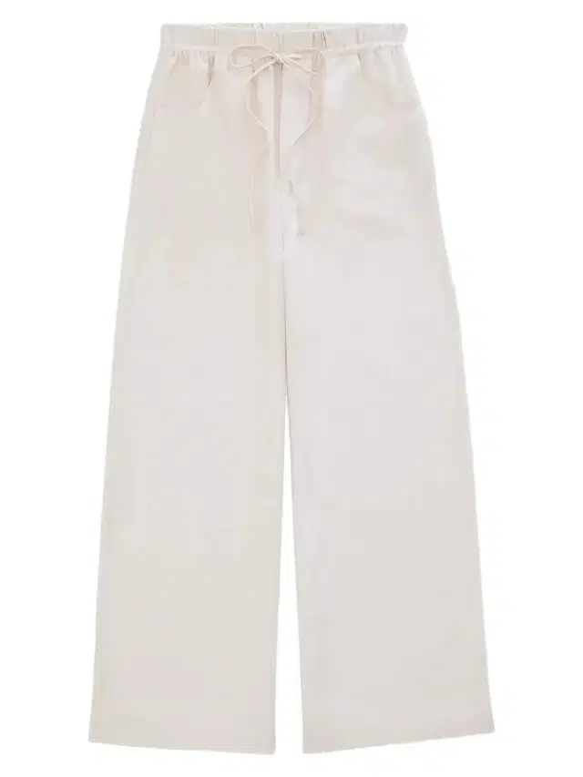 AG Jeans Women's Century Cinched Pants - Champagne