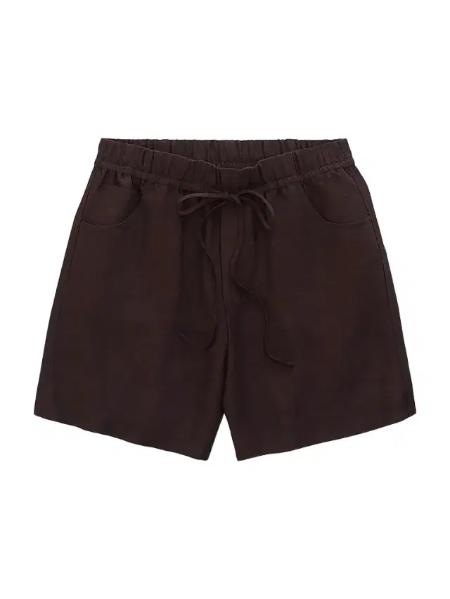 AG Jeans Women's Century Cinched Utility Shorts - Oak Barrel