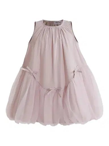 Mimi Tutu Little Girl's & Girl's Marielle Dress - Pink - Size 8 | Thumbnail 1 Mimi Tutu Little Girl's & Girl's Marielle Dress - Pink - Size 8 | Thumbnail 1