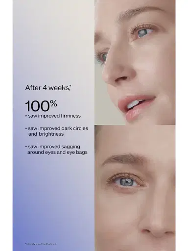 Shiseido Vital Perfection Uplifting and Firming Advanced Eye Cream | Thumbnail 7 Shiseido Vital Perfection Uplifting and Firming Advanced Eye Cream | Thumbnail 7