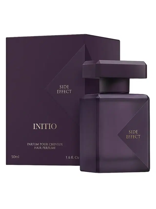 Initio Parfums Privés Side Effect Hair Perfume 1.6 oz