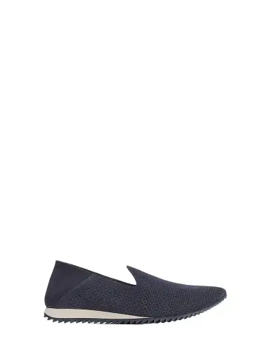 PEDRO GARCIA Women's Cristiane Perforated Suede Loafers | Thumbnail 1 PEDRO GARCIA Women's Cristiane Perforated Suede Loafers | Thumbnail 1