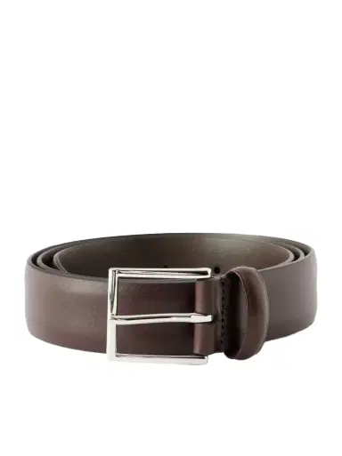 Anderson's 4cm Calf Leather Belt | Thumbnail 1