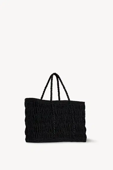 The Row Georgica Tote Bag | Thumbnail 2