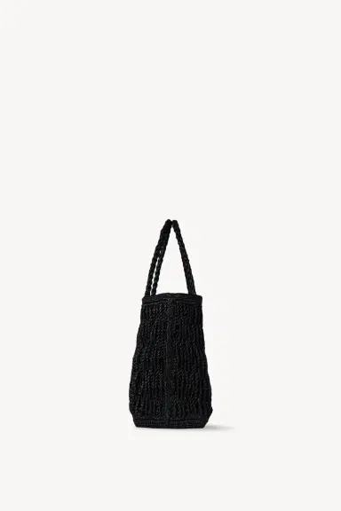 The Row Georgica Tote Bag | Thumbnail 3