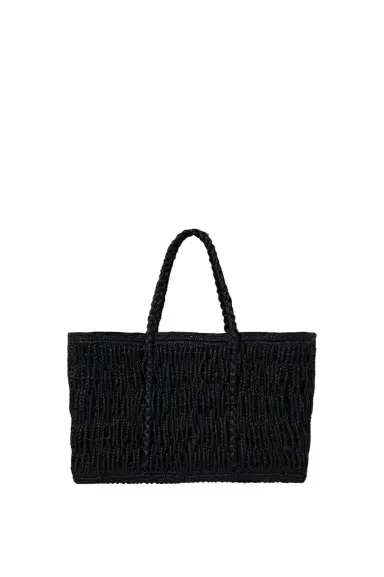 The Row Georgica Tote Bag | Thumbnail 1