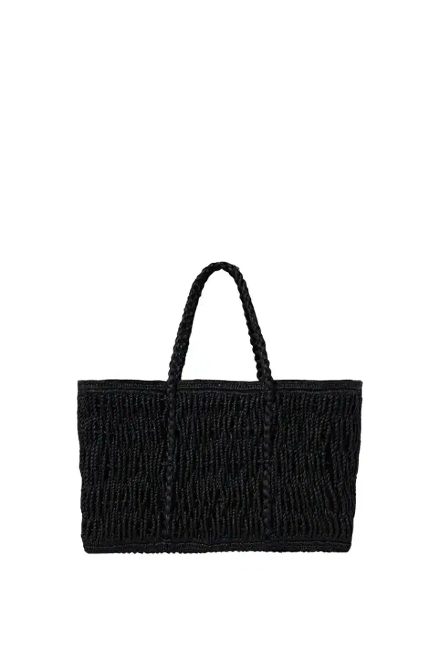 The Row Georgica Tote Bag