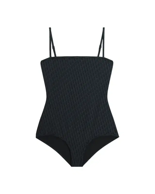 Dior Dioriviera One-Piece Swimsuit
