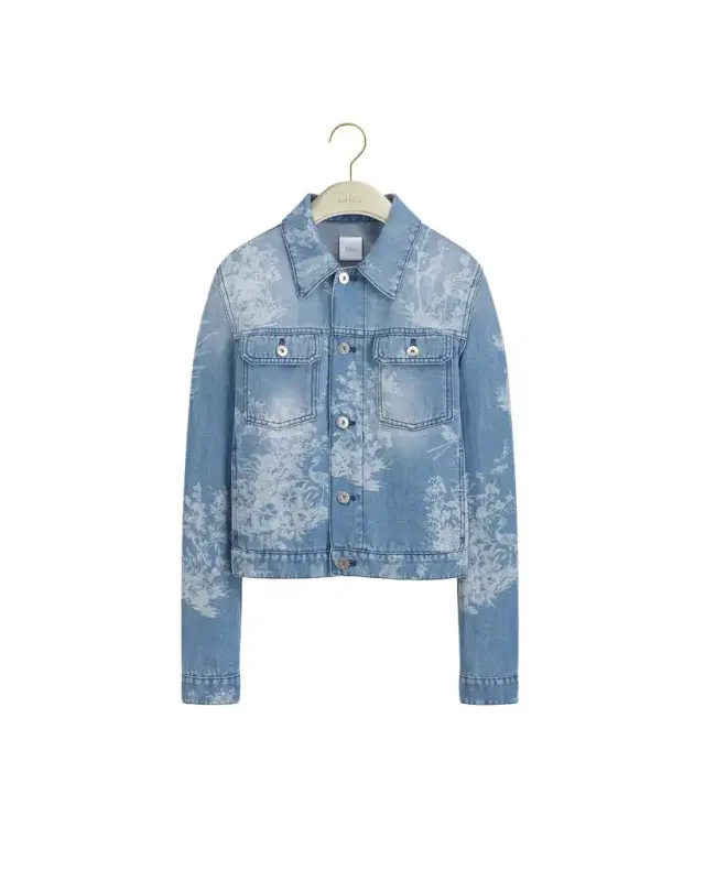 Dior Dioriviera Jacket