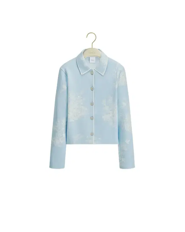 Dior Dioriviera Jacket