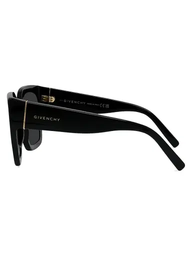 Givenchy Women's Bold 53MM Square Sunglasses | Thumbnail 3