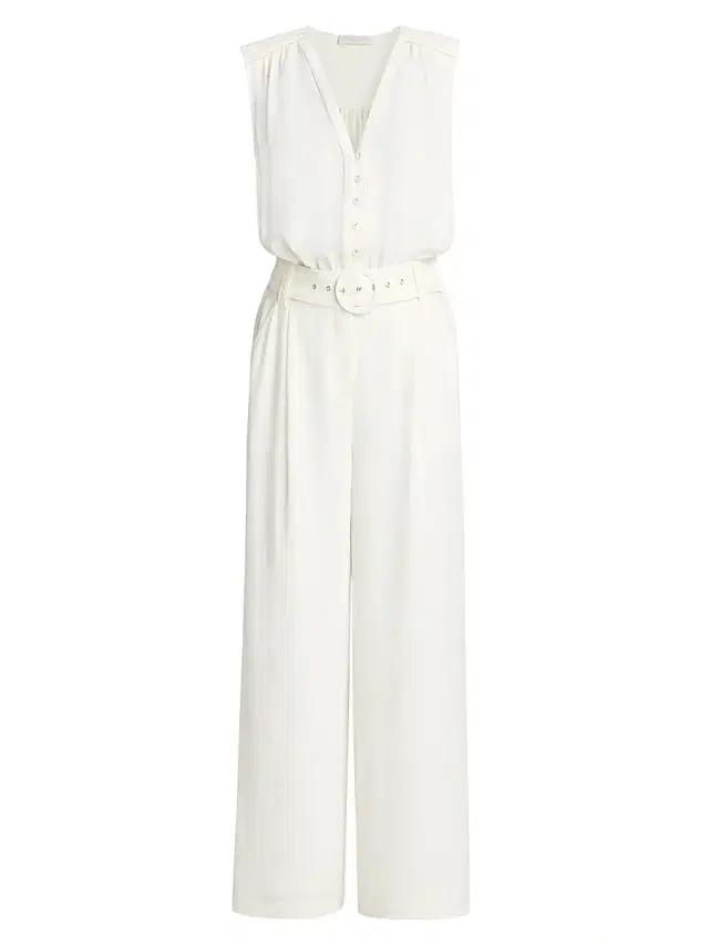 Women's Astrid Sleeveless Jumpsuit -