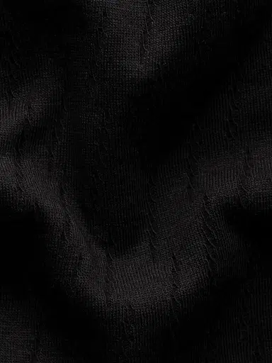 Eton Men's Jacquard Cotton Polo Shirt | Thumbnail 3 Eton Men's Jacquard Cotton Polo Shirt | Thumbnail 3