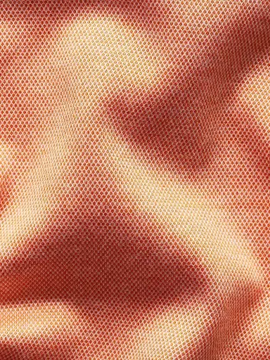Eton Men's Knitted Cotton Polo Shirt | Thumbnail 3 Eton Men's Knitted Cotton Polo Shirt | Thumbnail 3