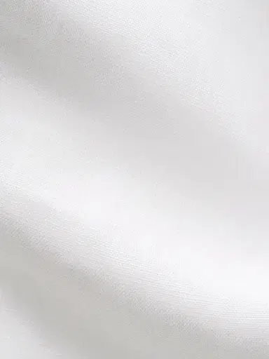 Eton Men's Solid Linen Button-Down Shirt - White | Thumbnail 8