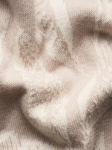 Eton Men's Jacquard Knit Polo Sweater | Thumbnail 7