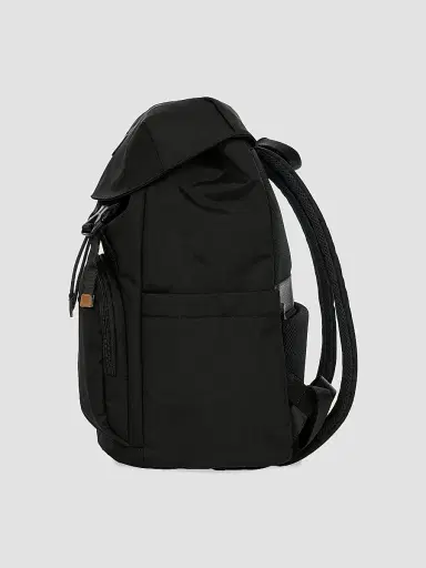 Bric's Men's X-Travel Excursion Backpack - Black | Thumbnail 4 Bric's Men's X-Travel Excursion Backpack - Black | Thumbnail 4