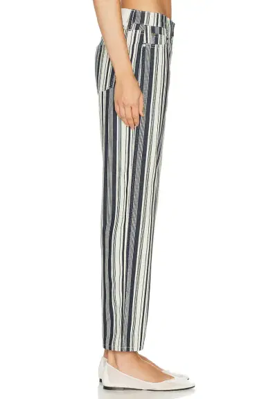 RENGGLI Stripe Straight Leg | Thumbnail 3 RENGGLI Stripe Straight Leg | Thumbnail 3