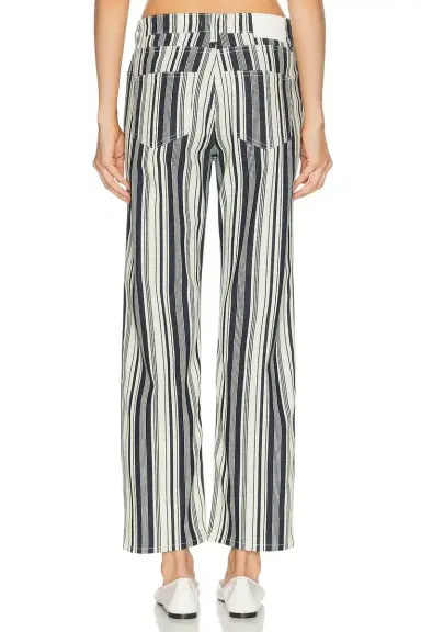 RENGGLI Stripe Straight Leg | Thumbnail 4 RENGGLI Stripe Straight Leg | Thumbnail 4