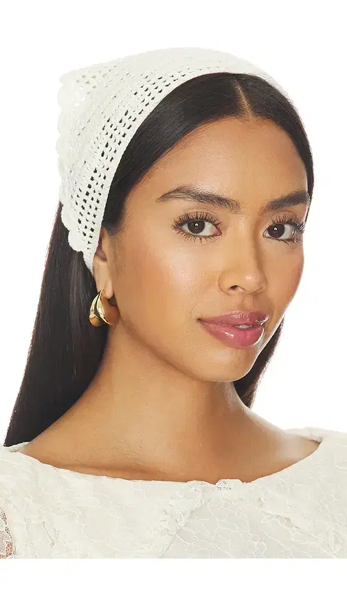 Triangle Bandana