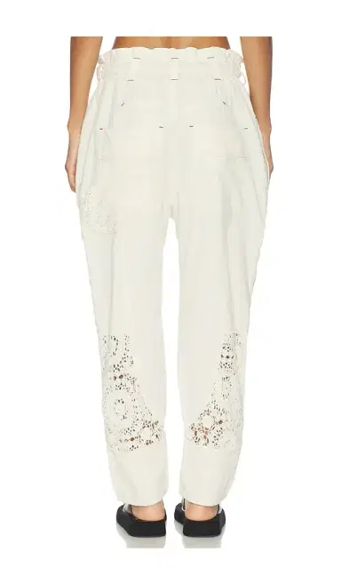 Free People Rockaway Craft Pant | Thumbnail 4