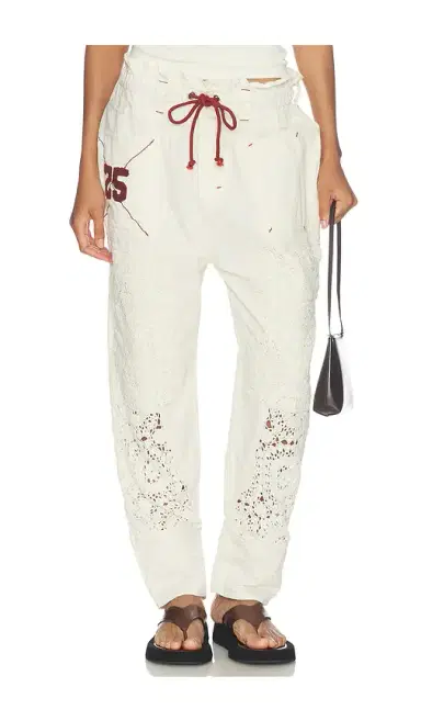 Free People Rockaway Craft Pant | Thumbnail 1