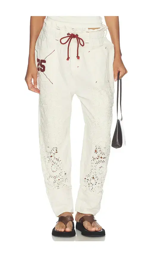 Free People Rockaway Craft Pant